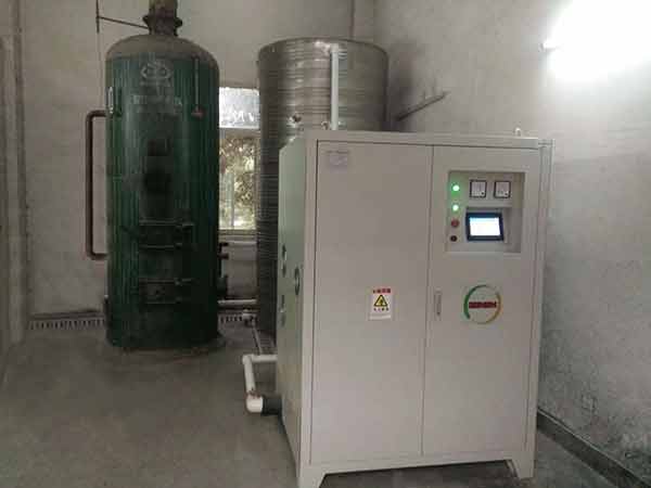 電磁采暖鍋爐只能用來進行采暖嗎