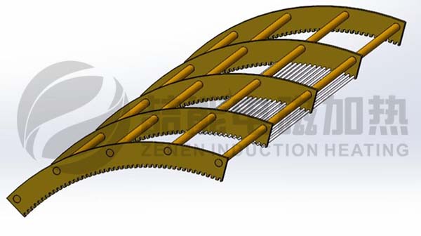 電磁加熱裝置設(shè)計(jì)