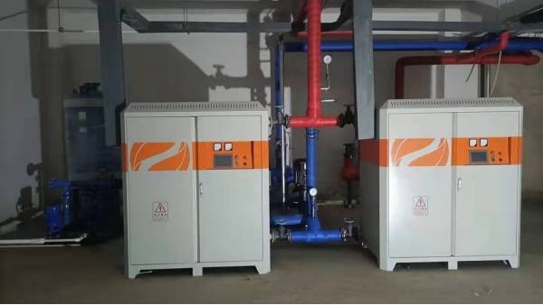 石家莊學(xué)校煤改電工程項(xiàng)目