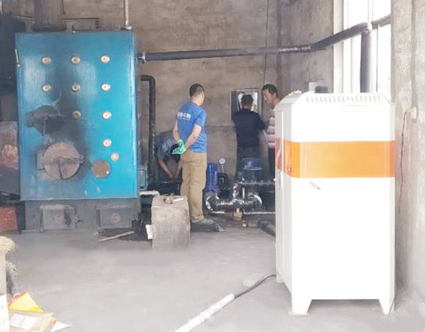 電鍋爐取暖問(wèn)題該如何解決