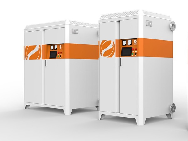 喆能電磁采暖爐五大特點(diǎn)助力清潔供暖